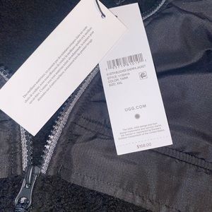 Ugg sweater size XXL